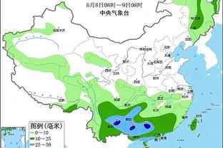 手感火热！埃克萨姆半场6投4中&三分4中3 贡献11分4助